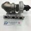49335-02052 turbo charger TF035 twin turbo M3 M4 F30 F80 3.0 F82 F83 S55b30A Engine 49335-02004 11657850279 11657849651 Twin