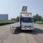 dongfeng 4x2 mini mobile stage truck