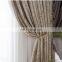 Luxury European and American style Holland blackout curtain velvet