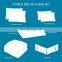 Perfect Twin Super King Bed Set Winter Quilt Comforter With Bedsheet