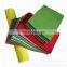 amazon hot selling product 100% polyester felt fabric from fibre