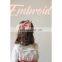 6688/Hot Selling Kids Shirts Flower Embroidery Designs Long Sleeve Baby Girls Fashion Casual Top