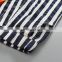 baby clothes wholesale price striped boys boutique outfits