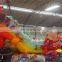 New Design Love Story Children inflatable jumping castle amusement park inflatable bouncer