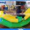Fantastic Cheap kids water fun sports equipment, inflatable water seesaw floating games for sale