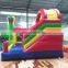 Plato 0.55mm PVC Tarpaulin Kids Inflatable Bouncer Slide Combo Air Jumping Castle