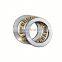 single direction axial load cylinder roller 81115 8115M flat thrust cylindrical roller bearing size 75x100x19