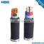 Marine grade thinned cable low voltage 0 2 4 6 8 10 12 14 16 18 AWG