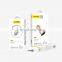 PA-CC20 Double USB Car charger Multifunctional USB car charger