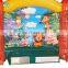Parrot Inflatable Jumper Bouncer Jumping Bouncy Castle Bounce House