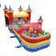 newest inflatable jumper bouncer jumping bouncy castle bounce house