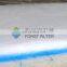 FORST Fiberglass spray booth Filter