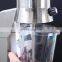 New design Single Head Commercial Milkshake Machine with 2 cup For Sale