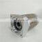 PL80 ratio 40:1 80mm planetary gear box reducer for servo motor