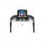 Home Use Work out Commercial  Exercise Treadmill  Manual Body Fitness