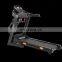 China Cheap Gym Fitness Multifunction Electric Motorized Treadmill