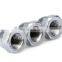 stainless steel fasteners ss304 ss316 ss410 409L din1587  hex domed cap nut