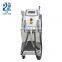 Guangzhou Renlang skin tightening RF tattoo removal laser hair removal IPL lamp