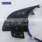 For Mazda 3 Atenza Axela CX5 CX-4 CX-5 Carbon Fiber Steering Wheel Switch Audio Volume Control Switch