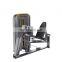 Commercial sports machine fitness equipment in Gym LEG PRESS for bodybuilding