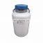 Portable LN2 semen cryogenic liquid nitrogen tank