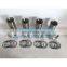 SD33 Engine Cylinder Liner Kit For Nissan