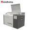 transformer bdv oil measurement tool china made oil bdv tester 100kv dielectric strength tester