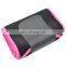 Hampool Breathable Spandex Corset Women Waist Trainer Belt Plus Size Body Shaper