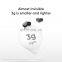 Joyroom TL5 Bilateral Digital display tws earphone HD call high bass bt wireless headset