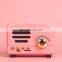 mini cute bluetooth speaker wireless speaker with portable