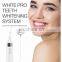 Teeth Whitening Care Instrument For Quickly Remove Teeth Stains / Remove Stones