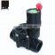 drip solenoid valve for irrigation sprinkler landscape 1inch 100D