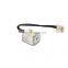 DC  3V 4.5V 6V 9V 12V small Breast Electric  Solenoid Valve Mini air value