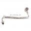 25196807 Turbo Oil Feed Pipe Tube for Chevy Cruze 1.4 GM Buick 25198546 55565395 55580423 55580424 55592600 High Quality