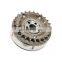 079109087E NEW ENGINE Camshaft Dephaser Pulley OEM 079109087N