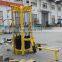 Fitness Equipment Weightlifting gym machine Multifunction Trainer Indoor 4 station machine