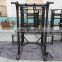 Wholesale Multi-Functional Home Use Fitness Equipment Weightlifting Smith Machine Squat rack