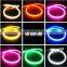 360 Degrees Round 16MM LED Neon Rope Lights 110V 220V Flex Neon Strips SMD2835