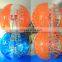 Soccer Bopper Bubble Bumper Ball Inflatable Bubble Soccer Football Light