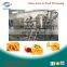 Automatic French Fries vacuum fryer machine process