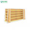 high quality supermarket equipment supermarket gondola shelving convenience store storage shelf display rack for reatil