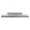 304 316 Baluster Square Post Stainless Steel Handrail Base Plates