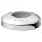 Wholesale Price 304 Stainless Steel Stair Railing Fitting Flange Base Covers Fits 2" Pipes