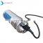 New Arrival Portable Long-life 4'' DC Deep Well Stainless Steel Solar Powered Mini Water Pump for Irrigation