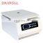 Automatic Uncap Electrical Hematocrit Centrifuge For Lab