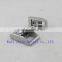 Metal strap cam buckles stainless steel rigging hardware products                        
                                                Quality Choice