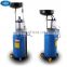 Pneumatic waste oil drainer/waste oil extractor/oil drainer and changer