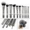 Personalized Makeup Brushes Makeup Brushes Professional Custom Logo Makeup Brushes