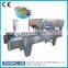 Shanghai factory price for cup filling and sealing machine/Liquid cup filling machine
