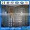 high quality low prices 190x190x80mm Clear Glass Block Cloudy Glass Blocks